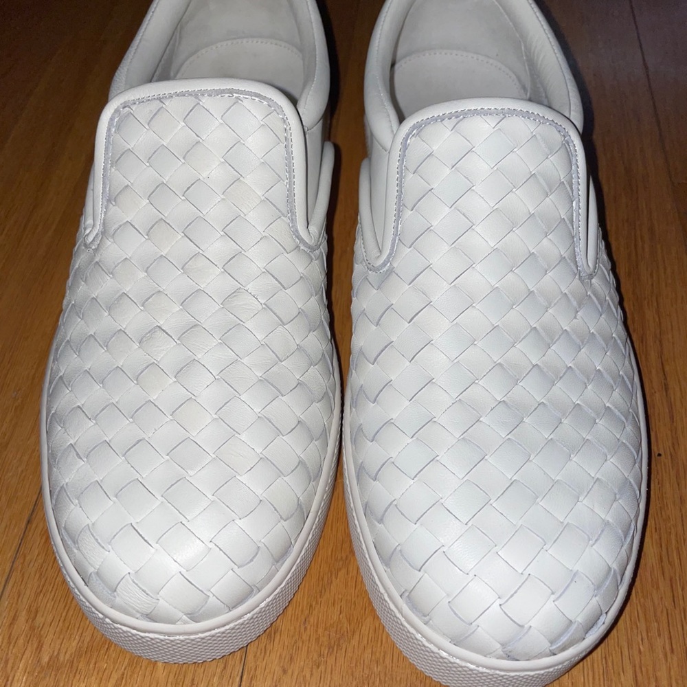Bottega Veneta Shoes